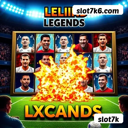 Ferramentas de apostas slot7k