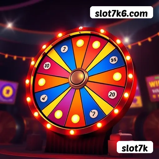 Download slot7k Windows