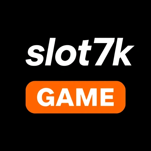 Logo da slot7k