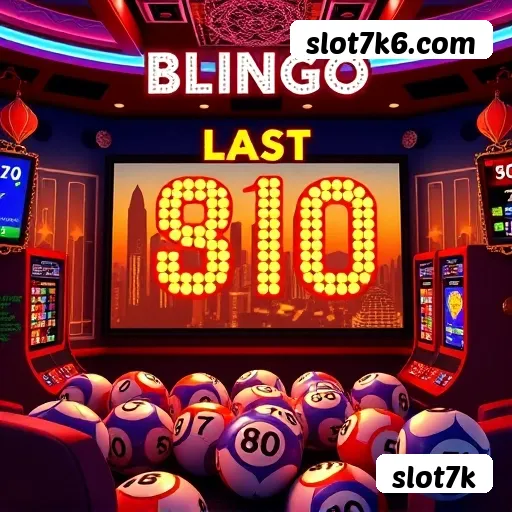 Qualificar VIP slot7k